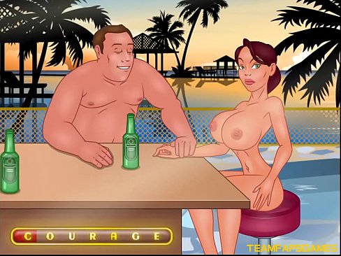 ❤️ بی ڈی ایس ایم ریزورٹ 2 میں رینگتے ہوئے کیور بچے پر ur.porngifmag-com.ru ❌