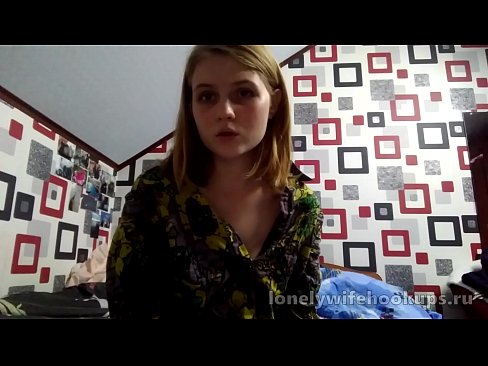 ❤️ روس سے نوجوان سنہرے بالوں والی طالب علم کو بڑی ڈکس پسند ہے۔ پر ur.porngifmag-com.ru ❌